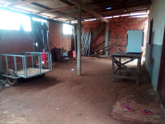 Casa pra trocar - Foto 4