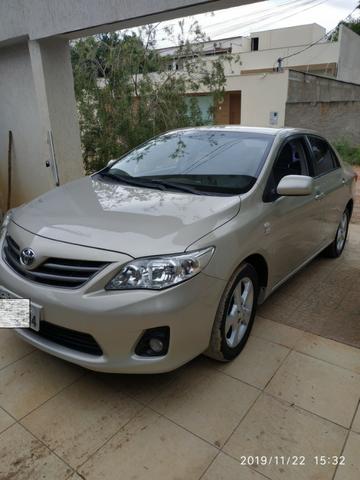 Vendo corolla - Foto 2