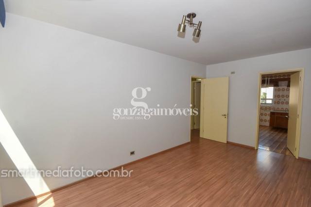 Apartamento à venda com 4 dormitórios em Agua verde, Curitiba cod:782 - Foto 5