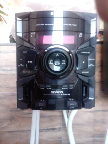 Sony hcd-gtr333 1200w. $ 850.00 - Foto 2