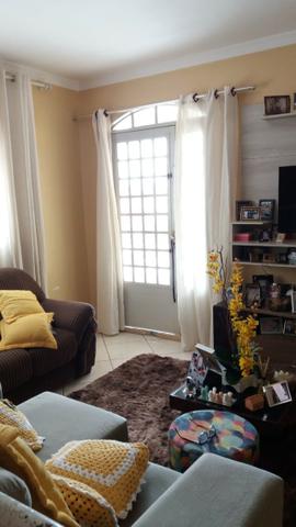Vendo ou troco lindo sobrado - Foto 7