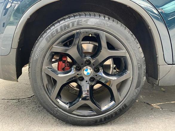 BMW X6 2012/2013 3.0 35I 4X4 COUPÉ 6 CILINDROS 24V GASOLINA 4P AUTOMÁTICO - Foto 6