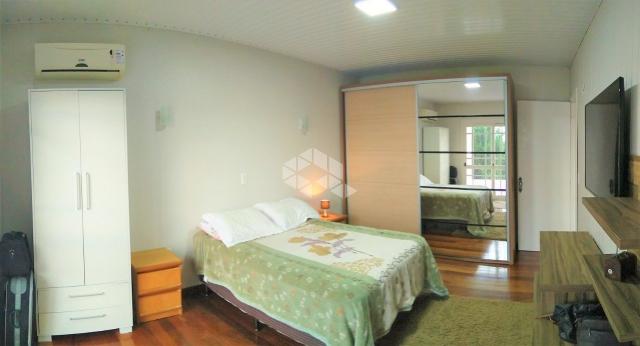 Casa à venda com 3 dormitórios em Santa helena, Bento gonçalves cod:9913959 - Foto 12