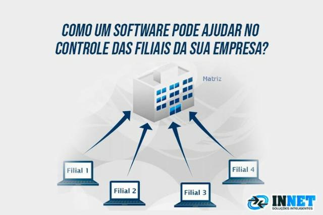 Software para sua empresa - Foto 2
