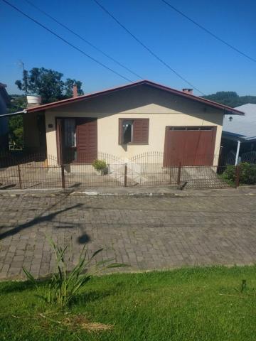 Casa à venda com 3 dormitórios em São roque, Bento gonçalves cod:9890145 - Foto 2