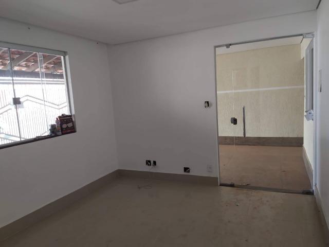 Vendo casa escriturada de 3 quartos na 102 do Recanto das Emas. - Foto 6