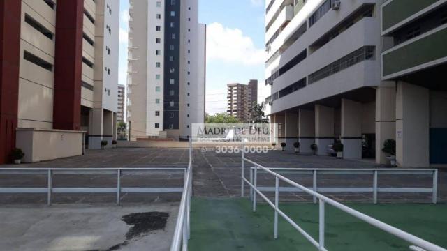 Apartamento muito bem localizado na santos dumont - Foto 4