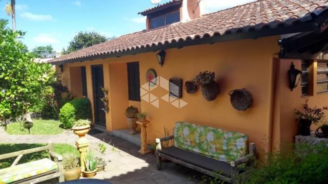 Casa à venda com 5 dormitórios em Guarujá, Porto alegre cod:SO1036 - Foto 11