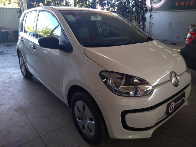VOLKSWAGEN UP 2016/2017 1.0 MPI HIGH UP 12V FLEX 4P MANUAL - Foto 3