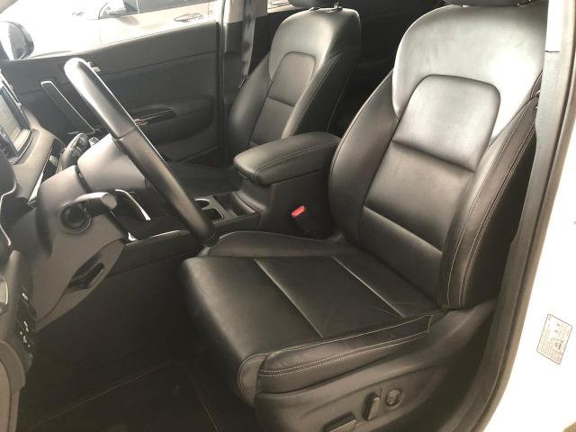 Kia Sportage EX2 Top de Linha - Foto 8