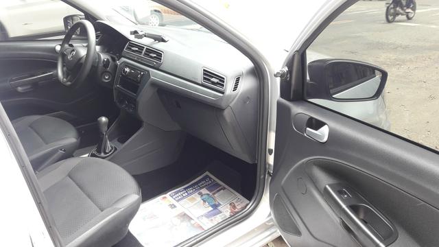 Gol G7 Trendline 2018 Completo IPVA 2020 Pago - Foto 9