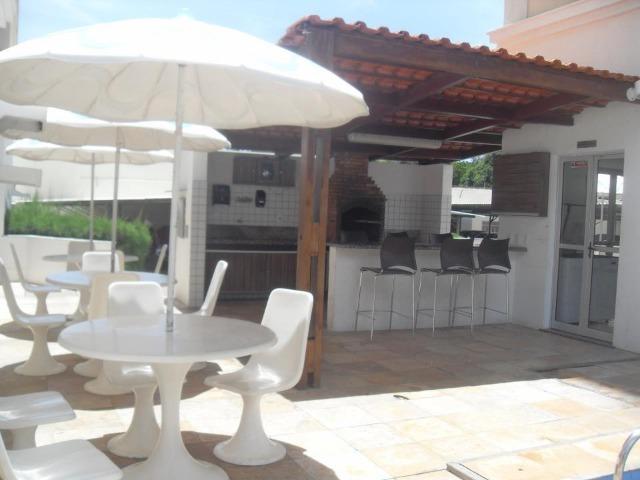 Apartamento Maraponga 3 quartos Giardini Milano - Foto 12
