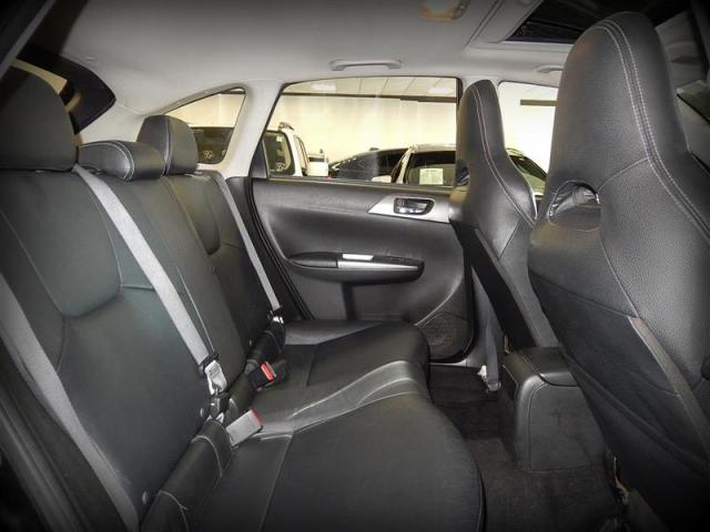 SUBARU IMPREZA 2.0 XV AWD 16V GASOLINA 4P AUTOMÁTICO - Foto 10