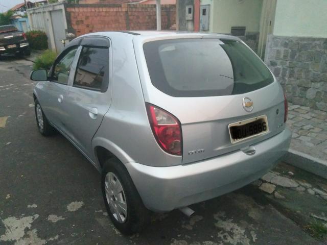 Celta life 2011 - Foto 3