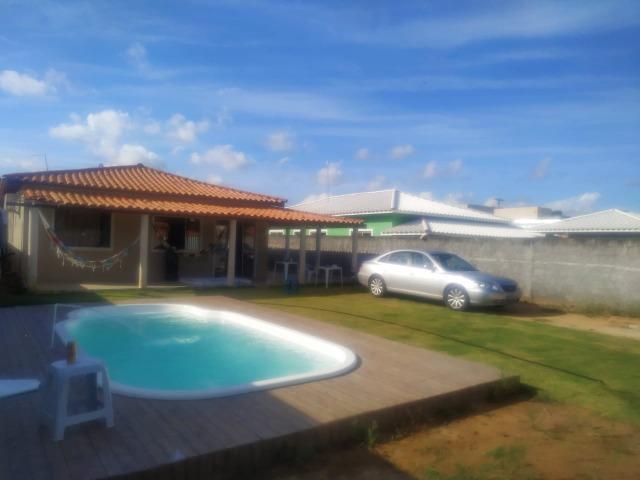 Casa em condomínio Jacuípe 4/4 (Condomínio Parque das Árvores) - Foto 8