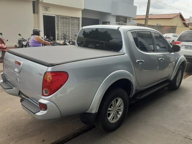 Mitsubishi L200 Triton HPE 3.2 CD DIESEL 4P - Foto 5