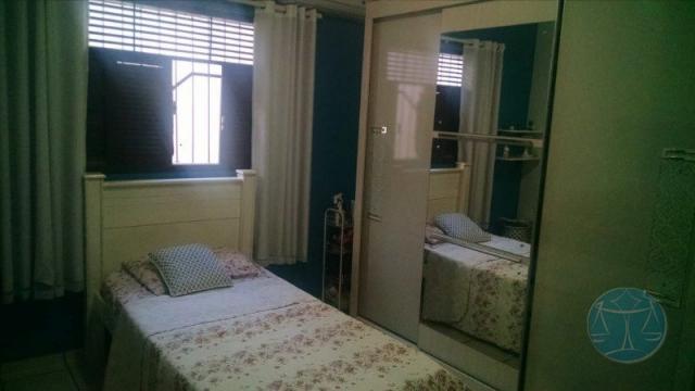 Casa à venda com 3 dormitórios em Nova parnamirim, Parnamirim cod:10609 - Foto 9