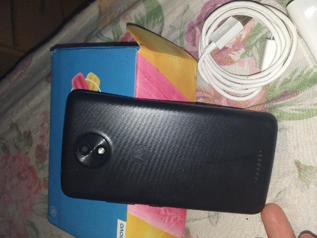 Celula moto c