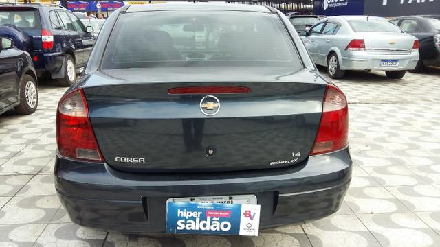 Corsa Sedan Premium 1.4 * Gnv - Foto 6