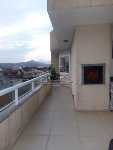 Apartamento à venda com 3 dormitórios em Ingleses do rio vermelho, Florianópolis cod:1680 - Foto 5