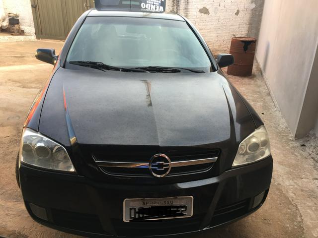 Astra hatch completo 2003