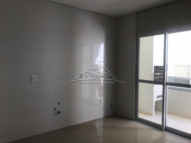 Apartamento à venda com 3 dormitórios em Ingleses do rio vermelho, Florianópolis cod:1611 - Foto 6
