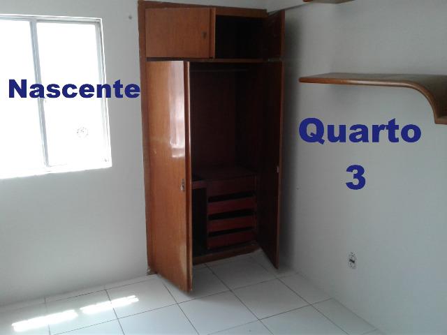 R2 - Apartamento Bairro de Fátima; Nascente total; Excelente localização - Foto 13