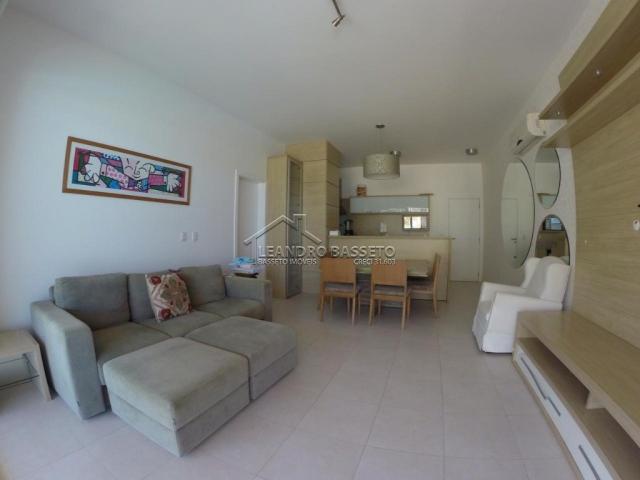 Apartamento à venda com 2 dormitórios em Ingleses, Florianópolis cod:1325 - Foto 10