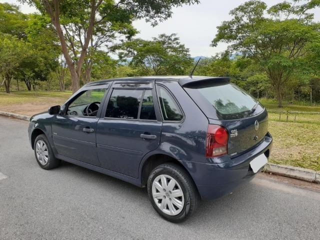 Gol g5 Financiamento Veicular