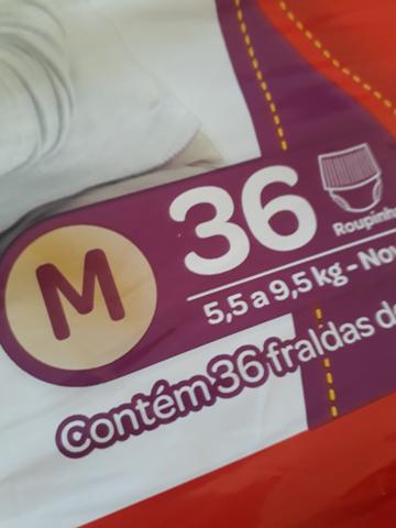 Frauda Turma da Mônica novo - Foto 2
