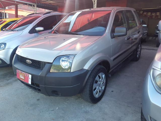 Ecosport XL 1.6 2007 Completo, em Grande Oferta ! - Foto 3