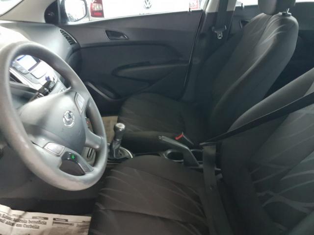 HYUNDAI HB20 COMF./C.PLUS/C.STYLE 1.0 FLEX 12V - Foto 11