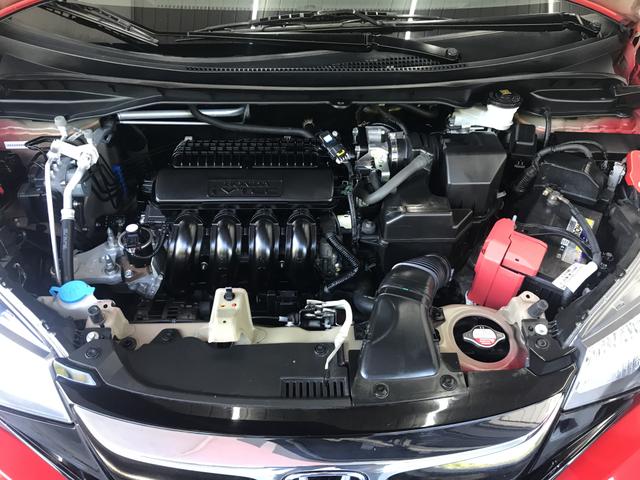 Honda Fit EX 1.5 2016 - Automático CVT - BLACK WEEK A3 MOTORS - Foto 14