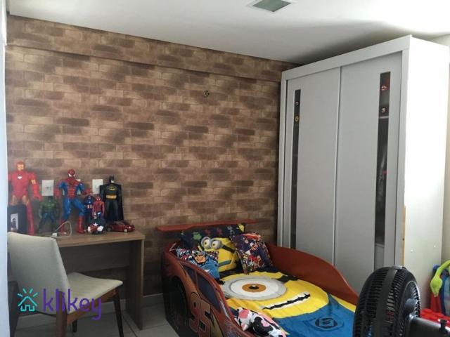 Apartamento à venda com 3 dormitórios em Centro, Fortaleza cod:7371 - Foto 11
