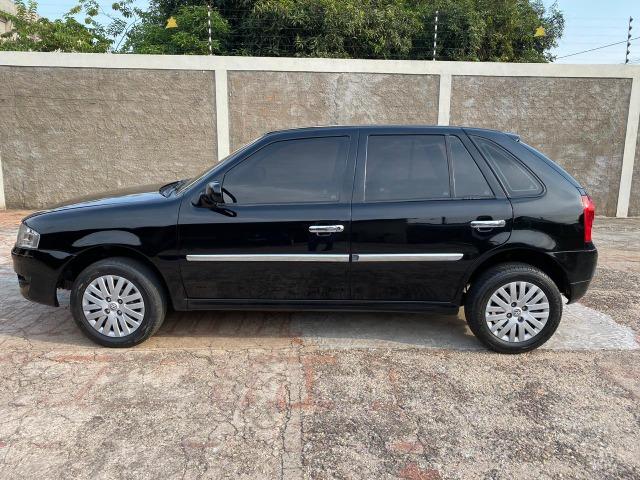 GOL G4 ecomotiom GIV 1.0 4P 2010/2011 financiamentos em até 60x sem CNH - Foto 6