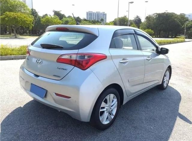 Hyundai hb20 1.6 premium 16v flex - Foto 3