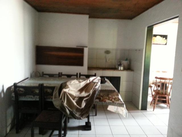 Alugo finais de semana!Casa de 3 dormitórios em Tramandaí - Foto 9