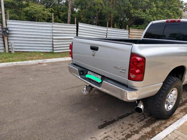 Dodge RAM 2009