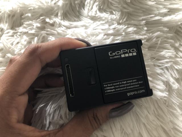 Gopro Hero 3+ - Foto 2