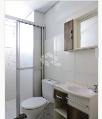 Apartamento à venda com 2 dormitórios em São joão, Bento gonçalves cod:9888862 - Foto 11