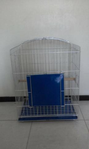 Vendo gaiola/viveiro direto da fábrica - Foto 3