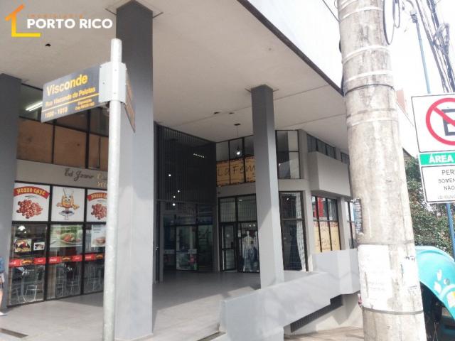 Escritório à venda em São pelegrino, Caxias do sul cod:687 - Foto 4