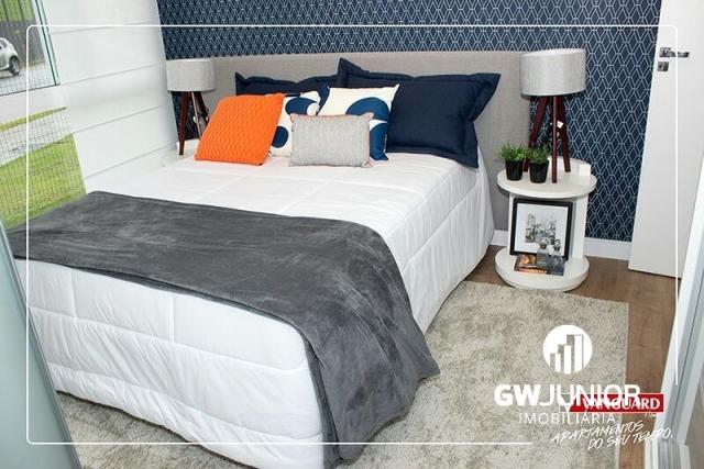 Apartamento à venda com 3 dormitórios em Anita garibaldi, Joinville cod:299 - Foto 6