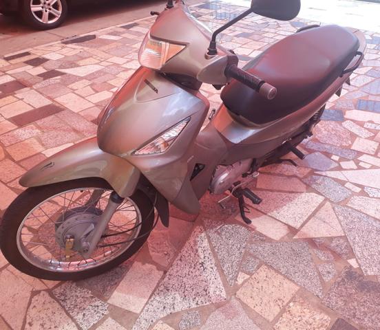 Honda BIZ KS 125 - Foto 7