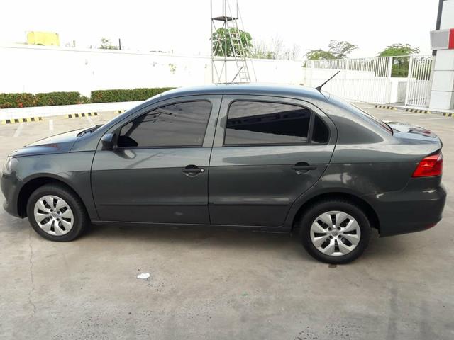 Vendo voyage 1.6 2015 - Foto 3