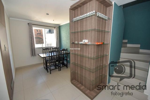Apartamento para alugar com 2 dormitórios em Capao raso, Curitiba cod:14591001 - Foto 2