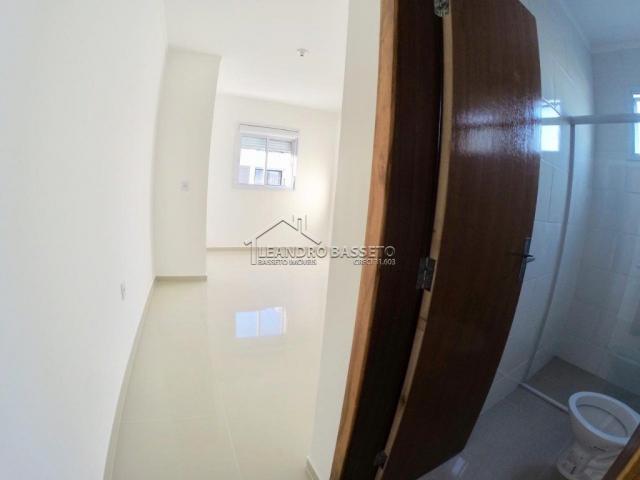 Apartamento à venda com 2 dormitórios em Santinho, Florianópolis cod:1889 - Foto 11