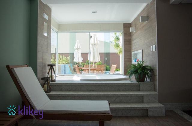 Apartamento à venda com 3 dormitórios em Engenheiro luciano cavalcante, Fortaleza cod:7416 - Foto 19