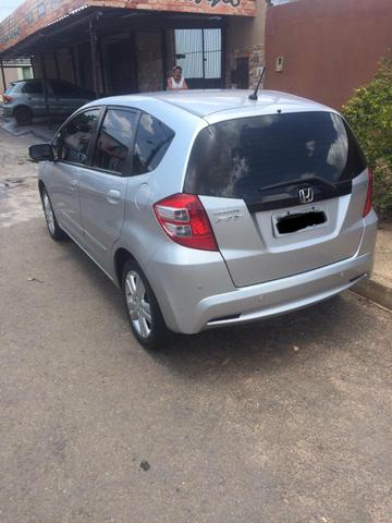 Honda Fit EX 1.5 Automático - Foto 5