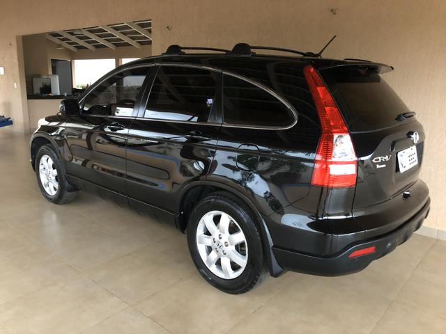 Honda CR-V LX 2008